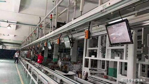 15.6寸工廠SOP工業觸摸屏電腦一體機 計算機軟硬件及輔助設備批發新選擇